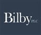 Bilby Plc stock logo
