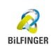 Bilfinger SE stock logo