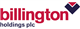 Billington Holdings Plc stock logo