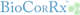 BioCorRx Inc. stock logo
