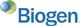 Biogen Inc.d stock logo