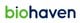 Biohaven stock logo