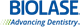 BIOLASE, Inc. stock logo