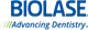 BIOLASE, Inc. stock logo
