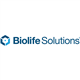 BioLife Solutions, Inc. stock logo