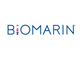 BioMarin Pharmaceutical stock logo
