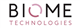 Biome Technologies plc stock logo