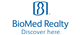 Biomed Realty Trust Inc stock logo
