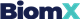 BiomX Inc. stock logo