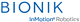 Bionik Laboratories Corp. logo