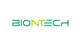 BioNTech stock logo