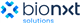 BioNxt Solutions Inc. stock logo
