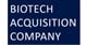Biotech Acquisition stock logo