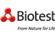 Biotest Aktiengesellschaft stock logo