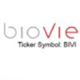 BioVie Inc. stock logo