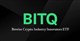 Bitwise Crypto Industry Innovators ETF stock logo