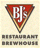 BJ's Restaurants, Inc. stock logo