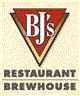 BJ's Restaurants, Inc. logo