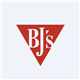 BJ's Restaurants logo