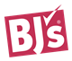 BJ's Wholesale Club stock logo