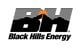 Black Hills stock logo
