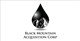 Black Mountain Acquisition Corp. stock logo