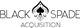 Black Spade Acquisition Co stock logo