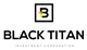 Black Titan Corp stock logo