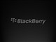 BlackBerry stock logo
