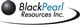 BlackPearl Resources stock logo