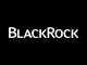 BlackRock stock logo