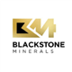 Blackstone Minerals Limited stock logo