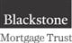 Blackstone Mortgage Trust stock logo
