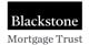 Blackstone Mortgage Trust, Inc.d stock logo