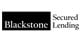 Blackstone Secured Lending Fundd stock logo