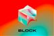 Block stock logo
