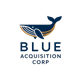 Blue Acquisition Corp/Cayman stock logo