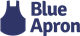 Blue Apron stock logo