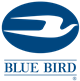 Blue Bird Co. logo