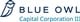 Blue Owl Capital Co. III stock logo
