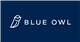 Blue Owl Capital stock logo