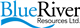 Blue River Resources Ltd. stock logo