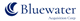 Blue Water Acquisition Corp. stock logo