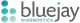 Bluejay Diagnostics, Inc. stock logo
