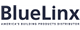 BlueLinx Holdings Inc.d stock logo