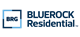 Bluerock Residential Growth REIT, Inc. stock logo