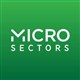 MicroSectors FANG+ Index 3X Leveraged ETN stock logo