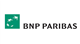 BNP Paribas SAd stock logo