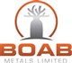 Boab Metals logo