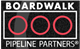 Boardwalk Pipeline Partners, LP stock logo